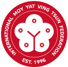 Moy Yat International Ving Tsun Kung Fu HQ logo
